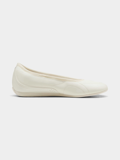 Туфлі та лофери PUMA Catch Soleil Ballerina модель 404642 Фото