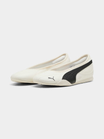 Туфлі та лофери PUMA Catch Soleil Ballerina модель 404642 Фото
