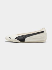 Туфлі та лофери PUMA Catch Soleil Ballerina модель 404642 Фото
