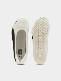 Туфлі та лофери PUMA Catch Soleil Ballerina модель 404642 Фото