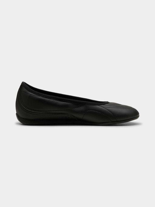 Туфлі та лофери PUMA Catch Soleil Ballerina модель 404642 Фото