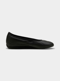 Туфлі та лофери PUMA Catch Soleil Ballerina модель 404642 Туфлі та лофери PUMA Catch Soleil Ballerina модель 404642 Фото