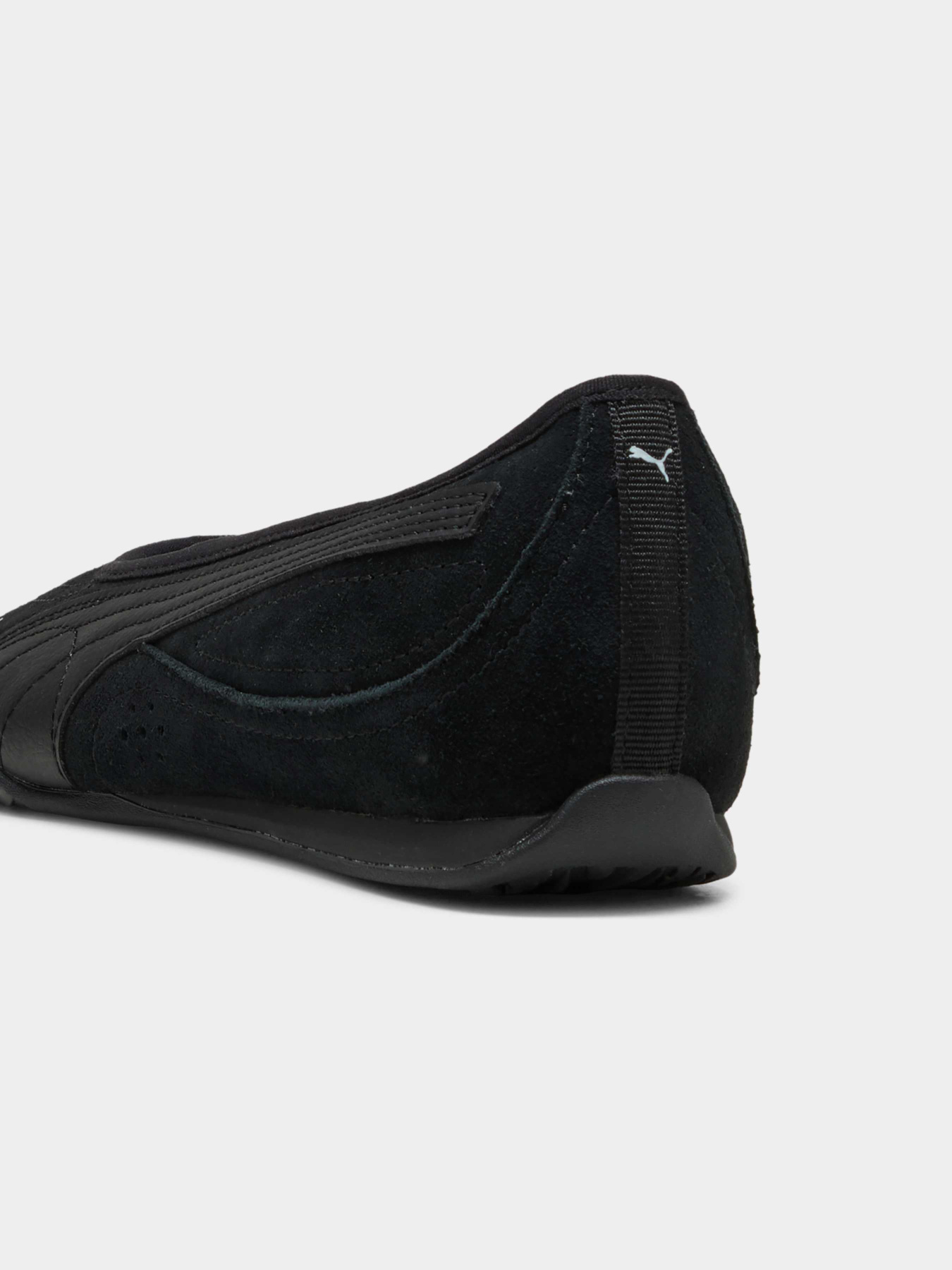 Туфлі та лофери PUMA Catch Soleil Ballerina sd модель 406310 Фото