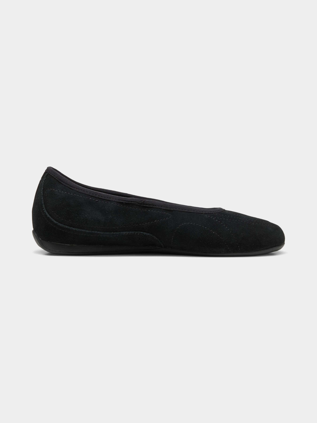 Туфлі та лофери PUMA Catch Soleil Ballerina sd модель 406310 Фото