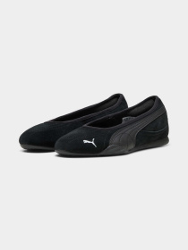 Туфлі та лофери PUMA Catch Soleil Ballerina sd модель 406310 Фото