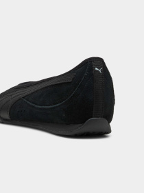 Туфлі та лофери PUMA Catch Soleil Ballerina sd модель 406310 Фото
