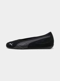Туфлі та лофери PUMA Catch Soleil Ballerina sd модель 406310 Фото