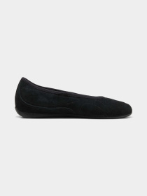Туфлі та лофери PUMA Catch Soleil Ballerina sd модель 406310 Фото
