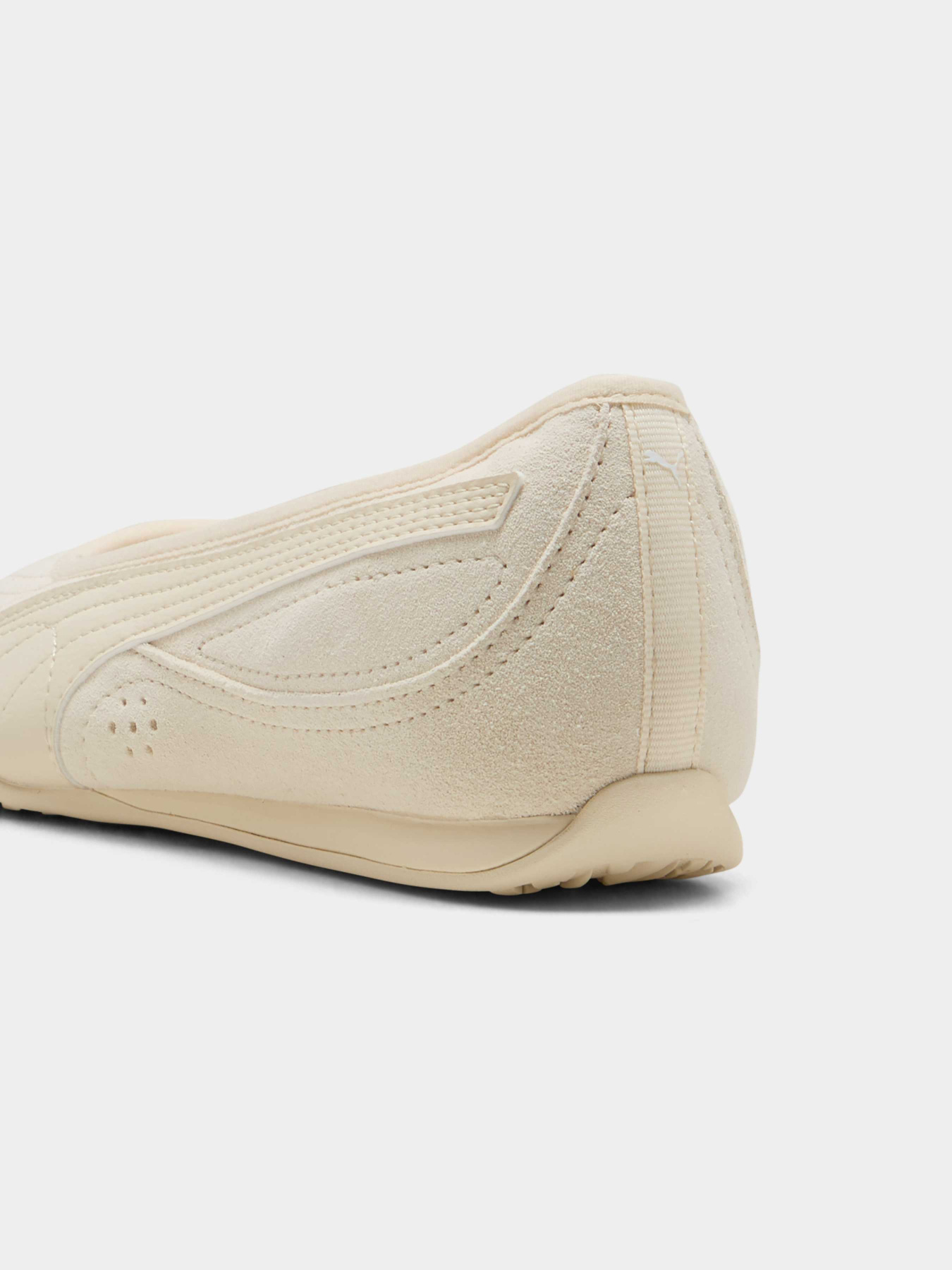 Туфлі та лофери PUMA Catch Soleil Ballerina sd модель 406310 Фото