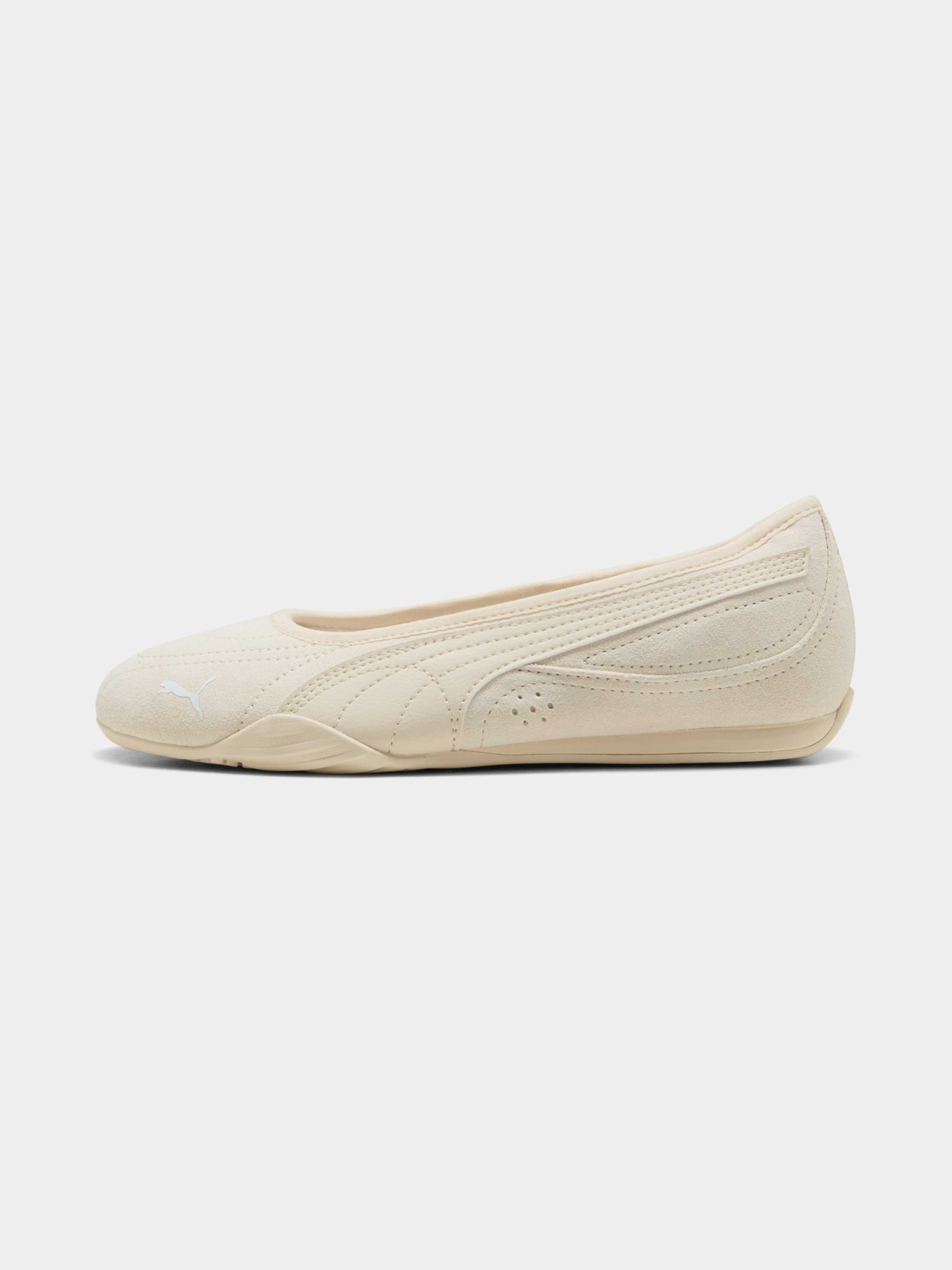 Туфлі та лофери PUMA Catch Soleil Ballerina sd модель 406310 Фото