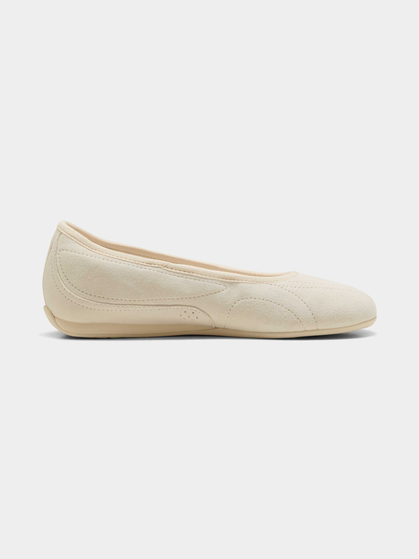 Туфлі та лофери PUMA Catch Soleil Ballerina sd модель 406310 Фото