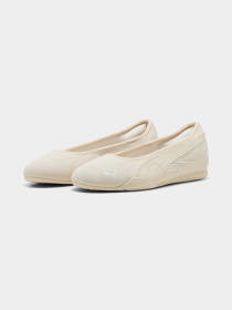 Туфлі та лофери PUMA Catch Soleil Ballerina sd модель 406310 Фото