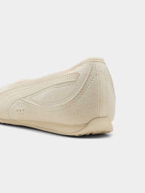 Туфлі та лофери PUMA Catch Soleil Ballerina sd модель 406310 Фото