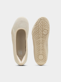 Туфлі та лофери PUMA Catch Soleil Ballerina sd модель 406310 Фото