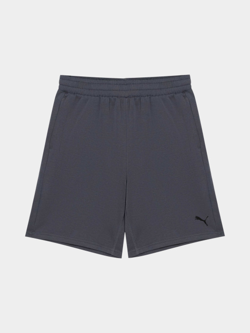 Шорты PUMA Tad Essentials 8 Knit Short модель 525909 Фото