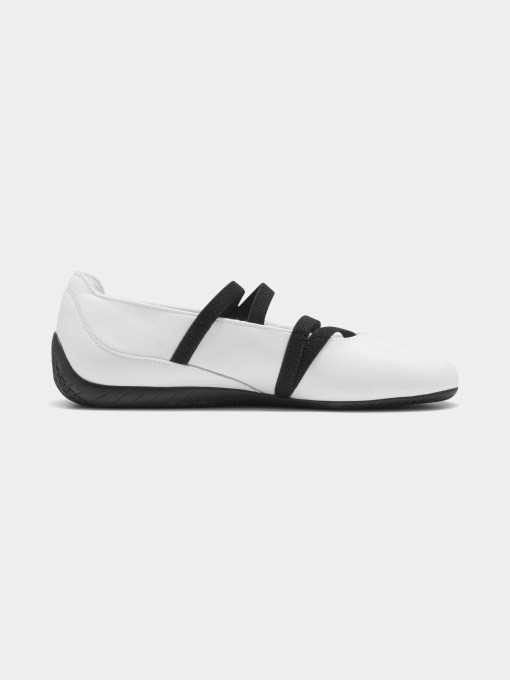 Туфлі та лофери PUMA Speedcat Ballet Lth Wns модель 403587 Фото