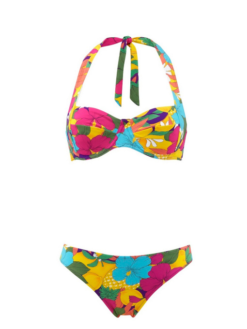 Одежда для пляжа HUIT 8 Summer Love модель Summer_Love_41-301 Фото