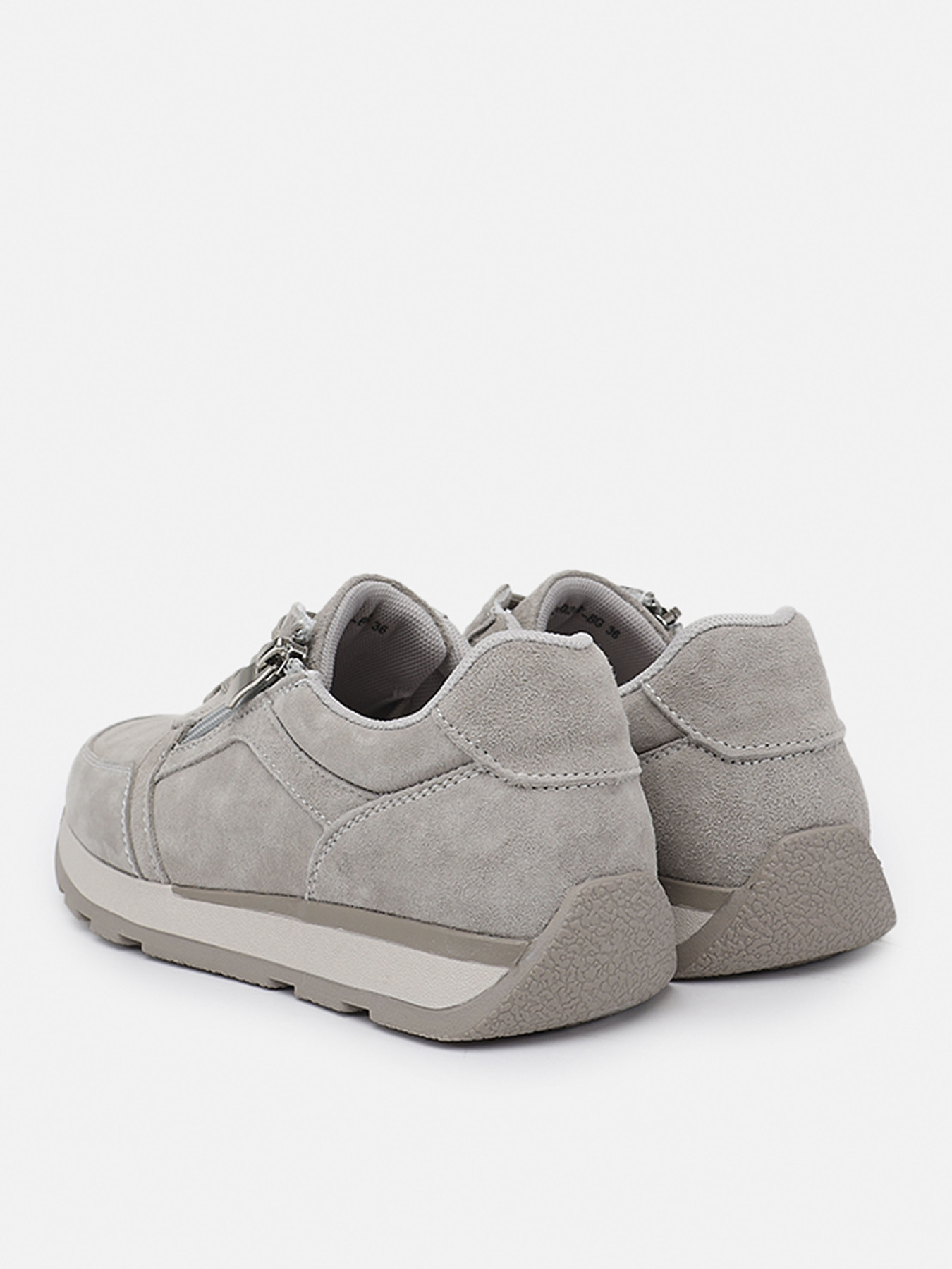 Кроссовки YUKI модель ЦБ-00289002 Кроссовки YUKI модель ЦБ-00289002 Фото