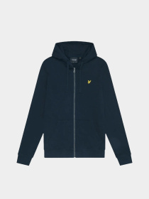 Худі та світшоти Lyle & Scott модель ML420VOG-Z271 Фото