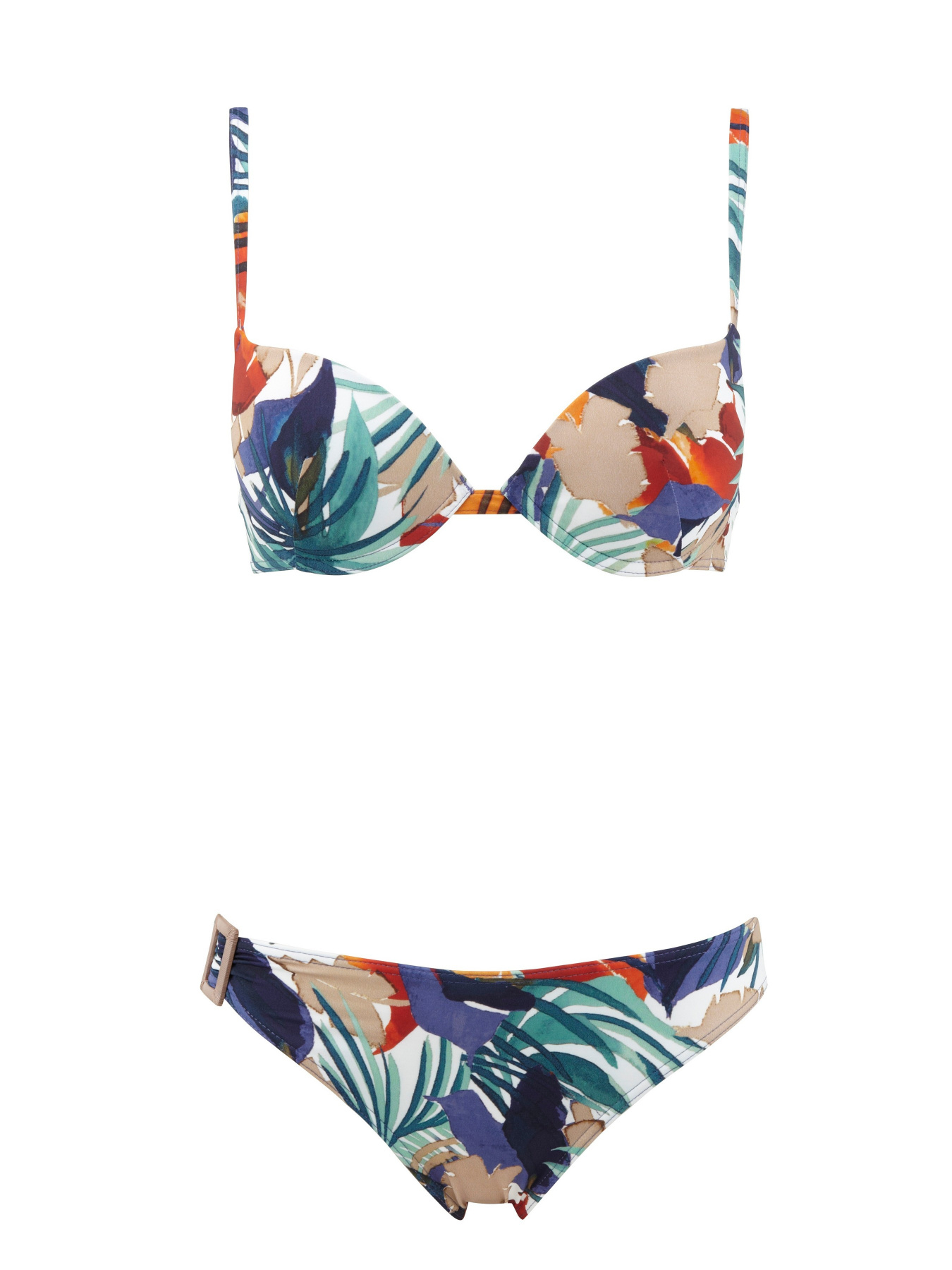 Одяг для пляжу HUIT 8 Sweet Bamboo модель Sweet_Bamboo_20-304 Фото