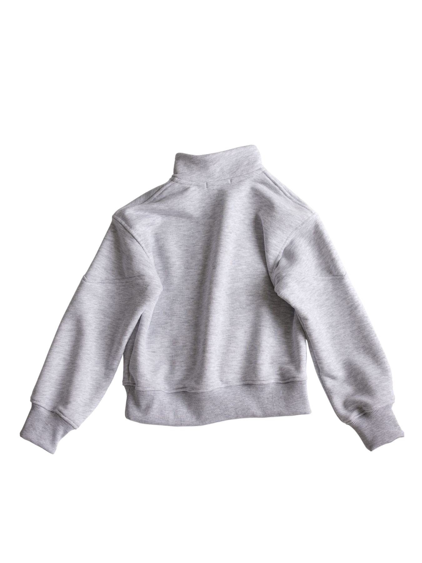 Худи и свитшоты Alwair Kids модель 81132 Худи и свитшоты Alwair Kids модель 81132 Фото