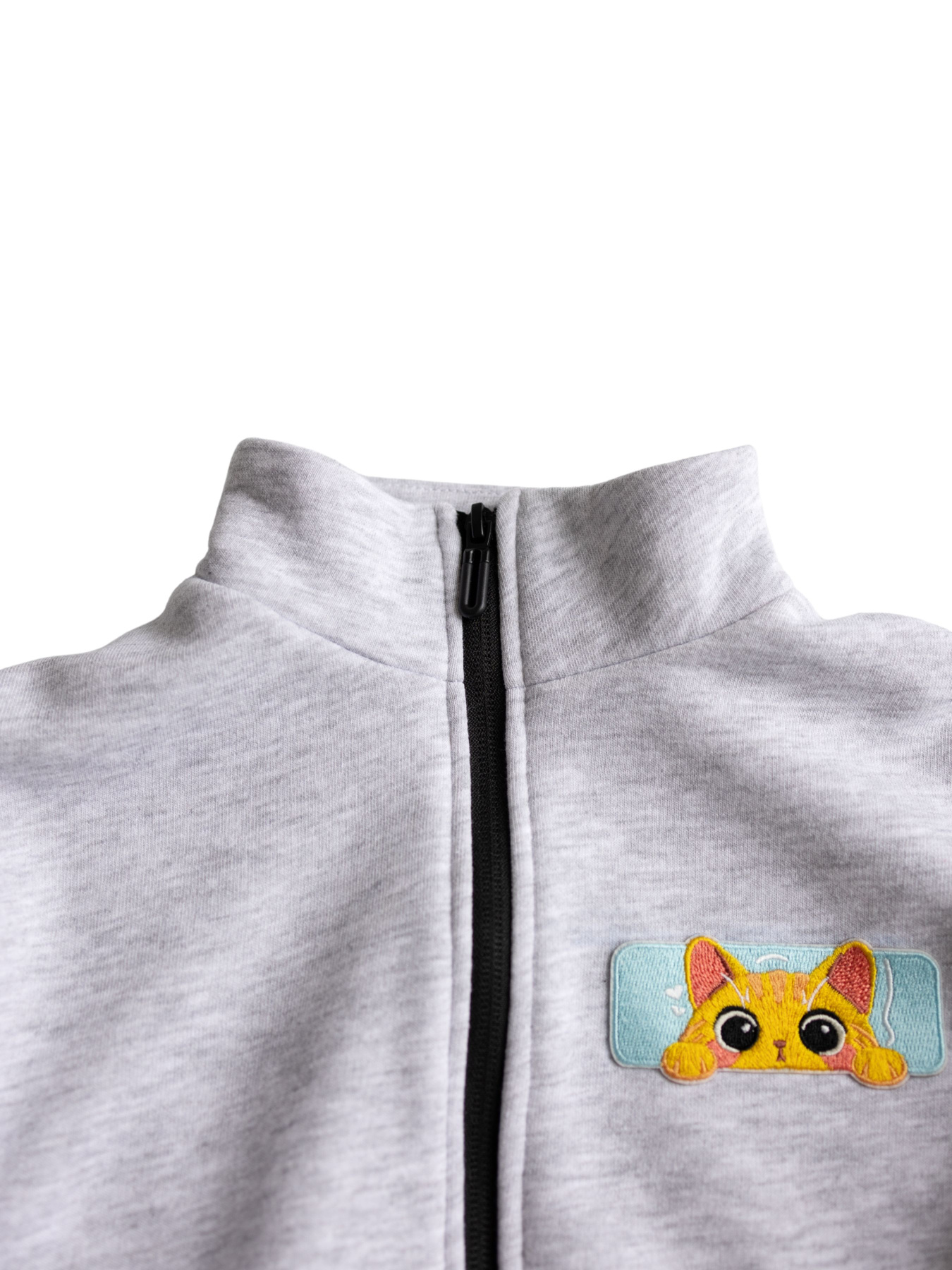 Худи и свитшоты Alwair Kids модель 81132 Худи и свитшоты Alwair Kids модель 81132 Фото