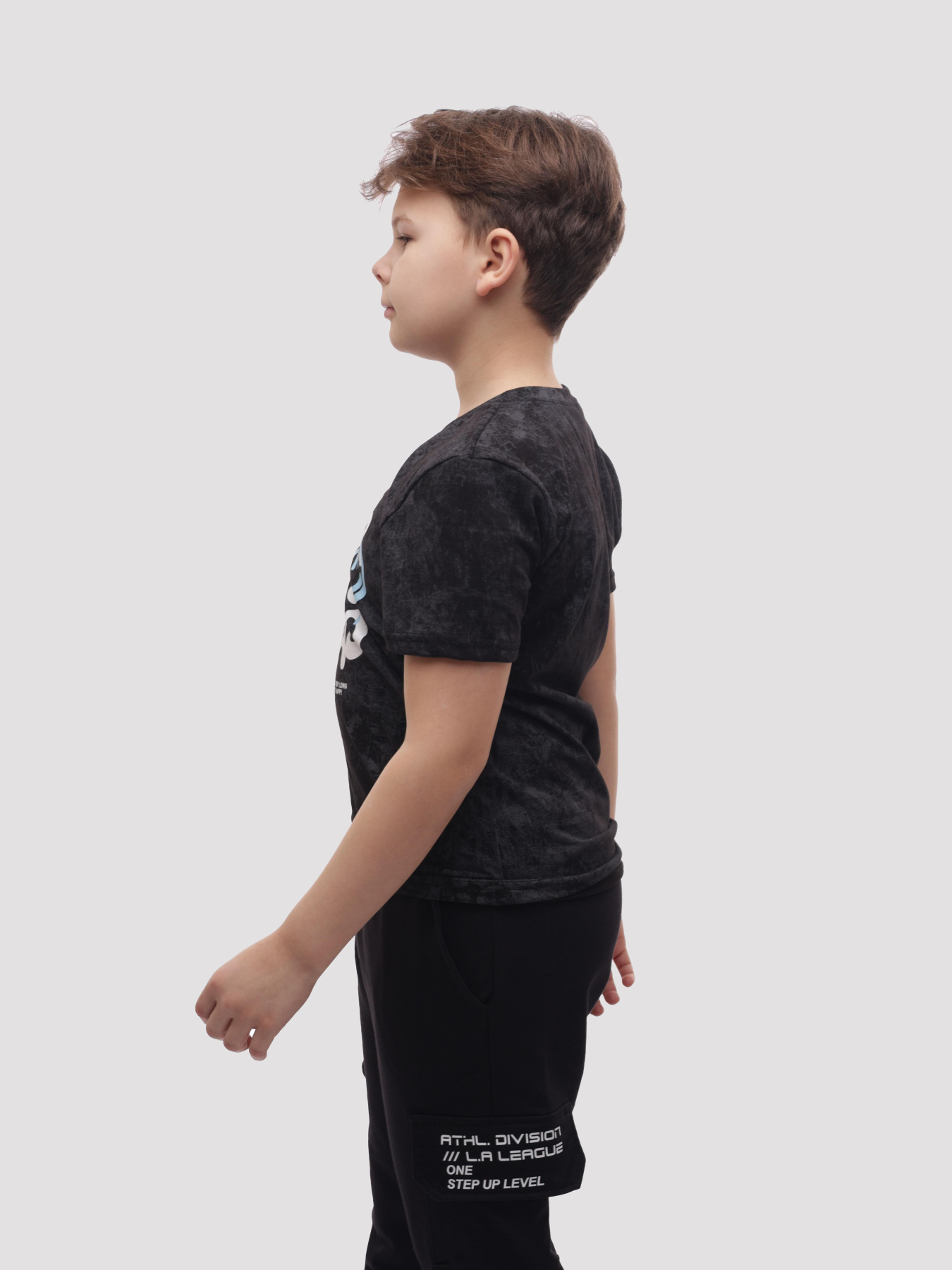 Футболки и поло ELFTEX модель 709974-140 Фото