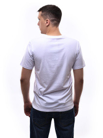 Футболки і поло BEKI модель 714413 Фото