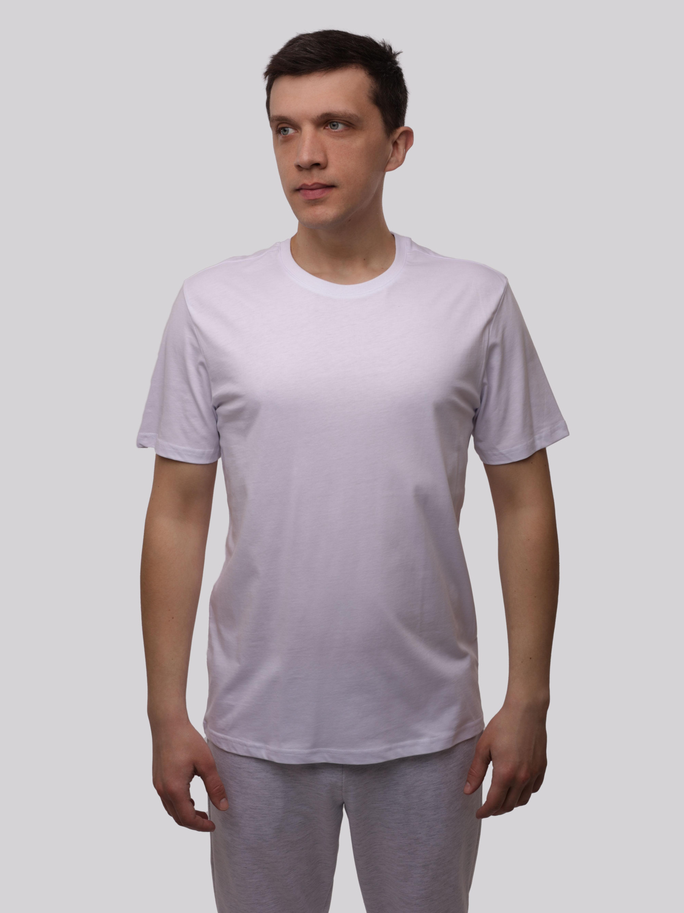 Футболки і поло BEKI модель 716508-50 Фото