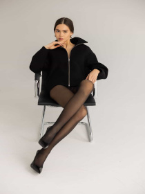 Куртки и дубленки FloveTouch модель 5252 Фото