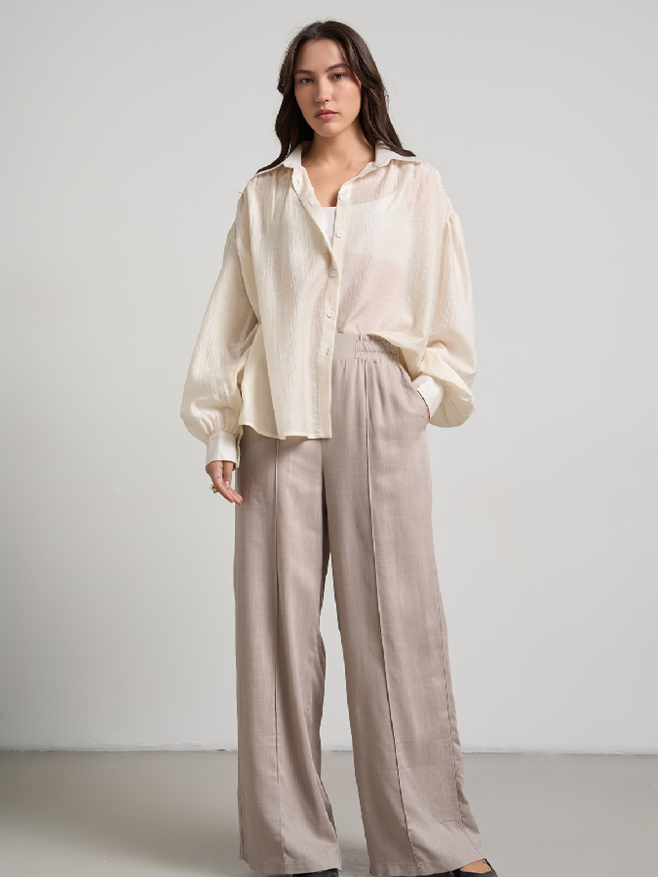 Рубашки RicaMare модель RM4321-10-26DB Рубашки RicaMare модель RM4321-10-26DB Фото