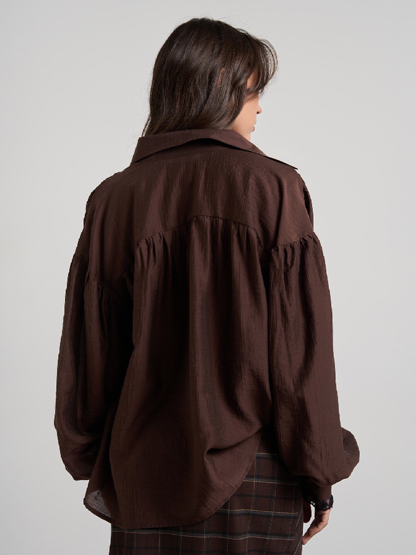 Рубашки RicaMare модель RM4321-11-26DB Рубашки RicaMare модель RM4321-11-26DB Фото