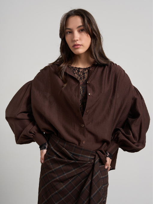 Сорочки RicaMare модель RM4321-11-26DB Фото