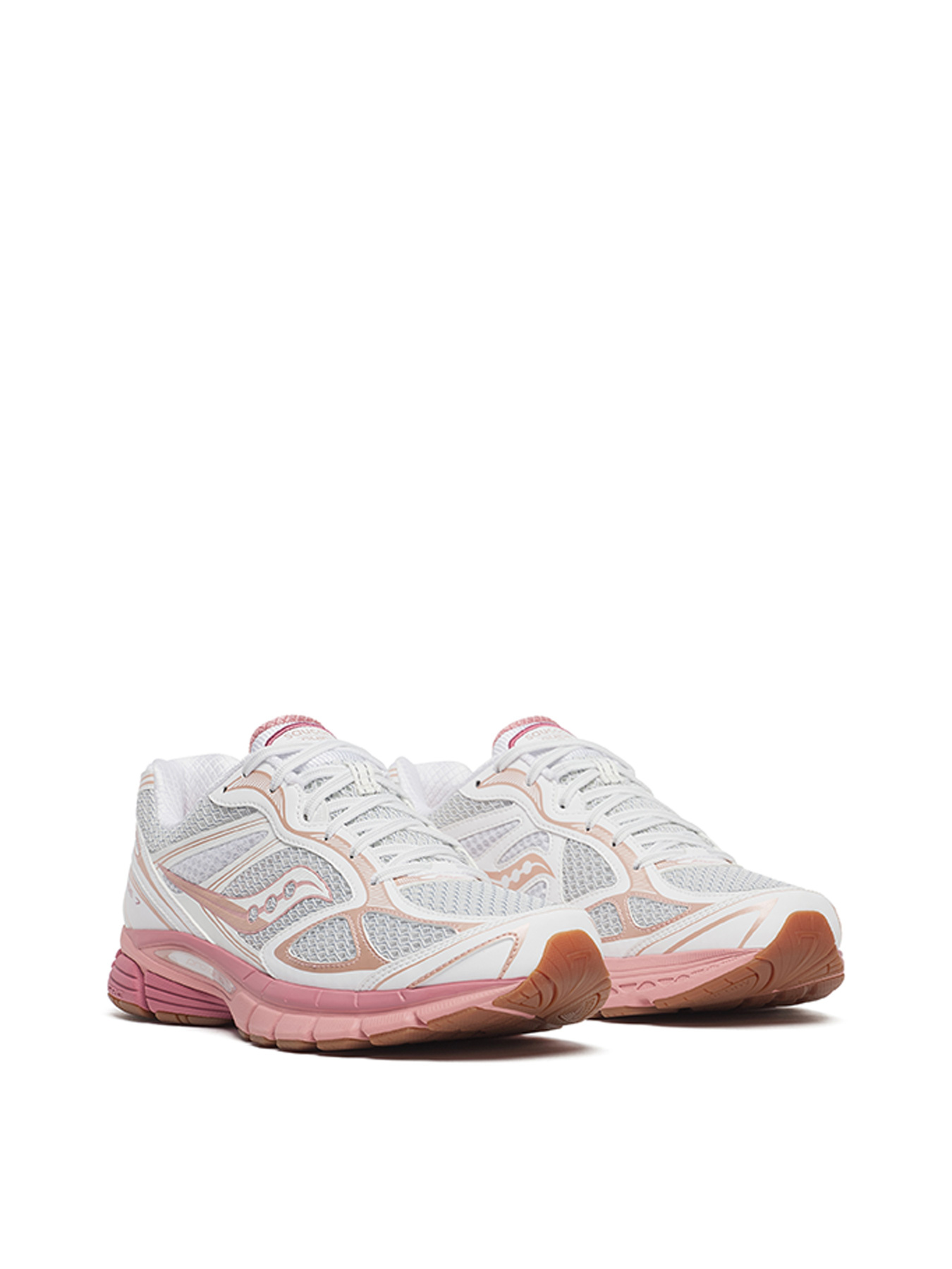 Кроссовки Saucony модель S70936-30 Фото