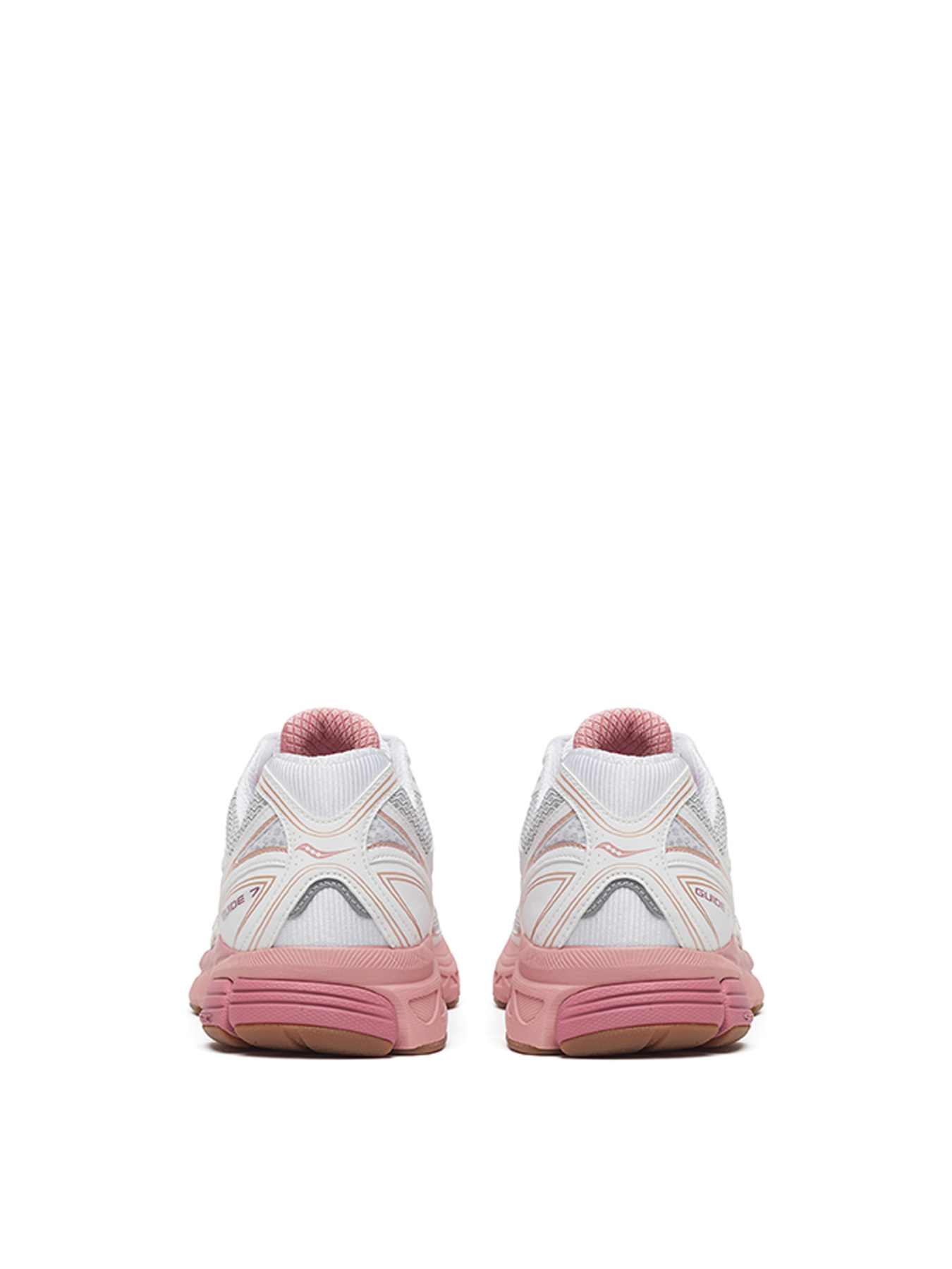 Кроссовки Saucony модель S70936-30 Фото