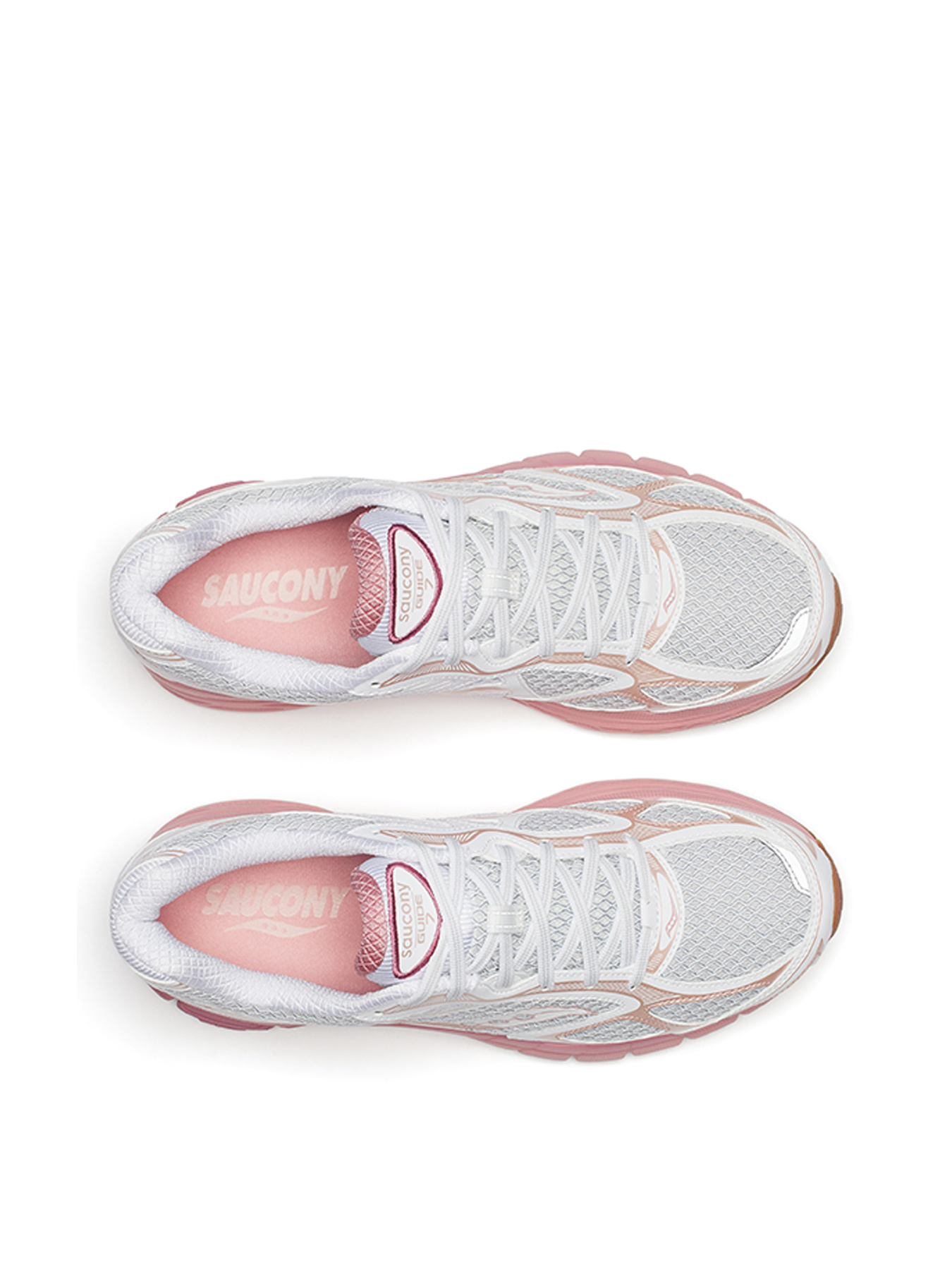Кроссовки Saucony модель S70936-30 Фото