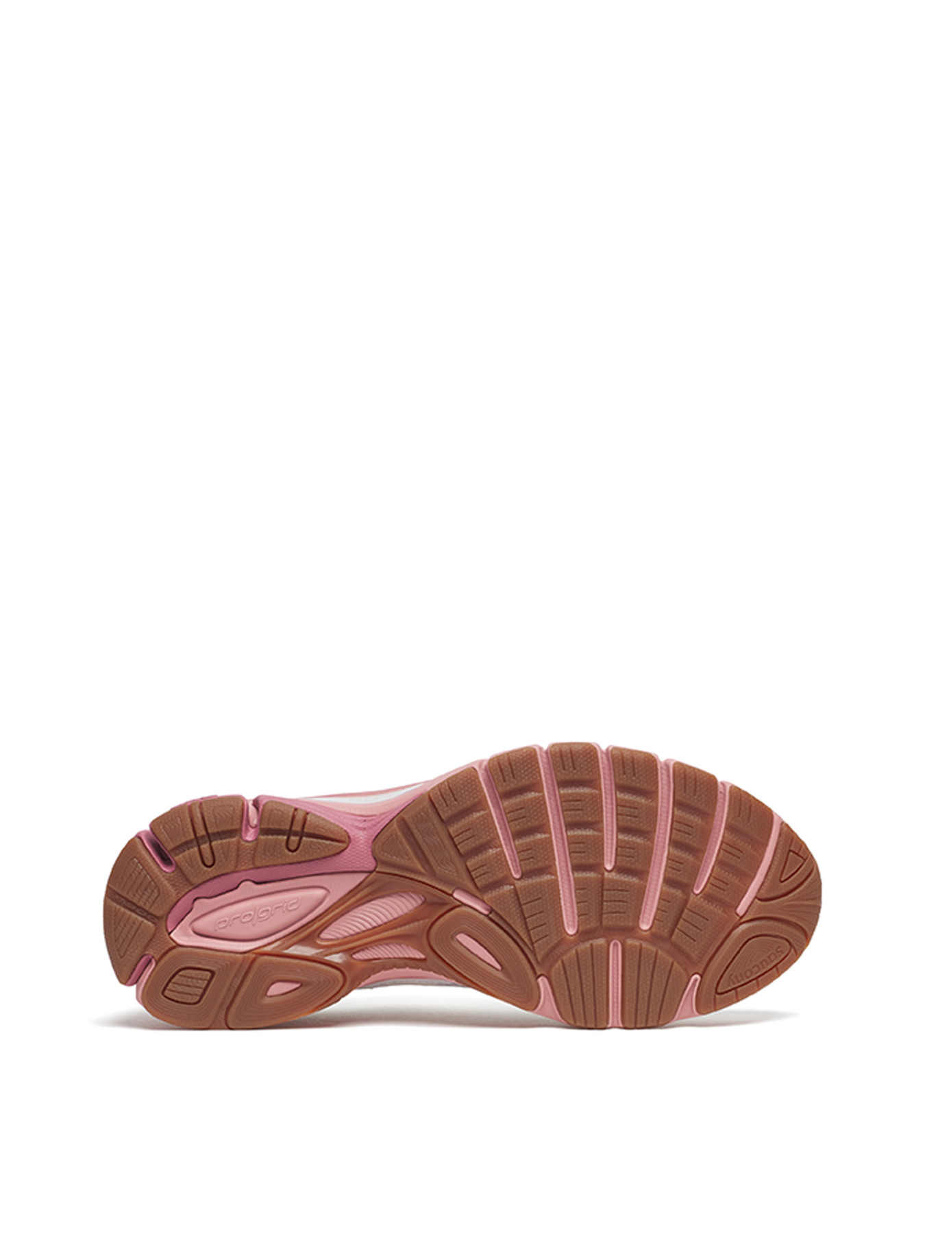 Кроссовки Saucony модель S70936-30 Фото