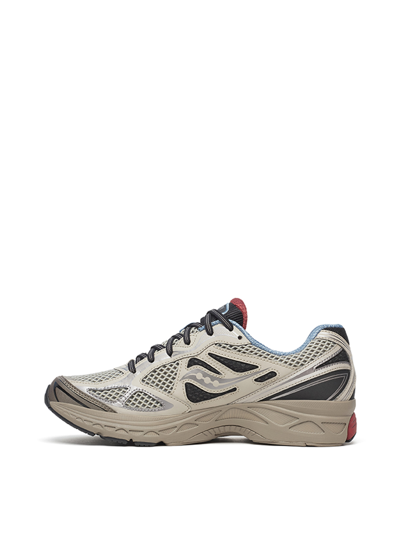 Кроссовки Saucony модель S70936-48 Фото