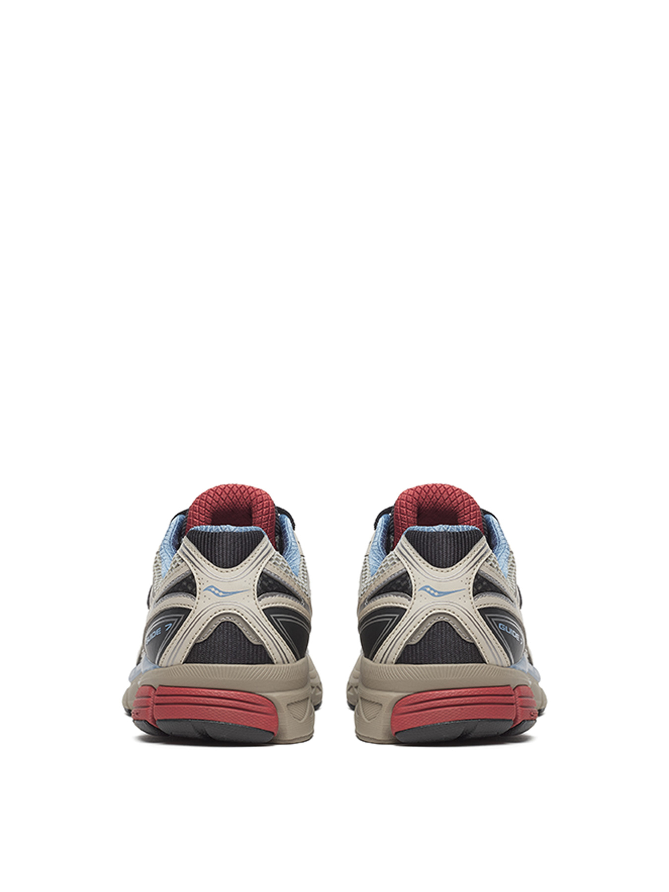 Кроссовки Saucony модель S70936-48 Фото