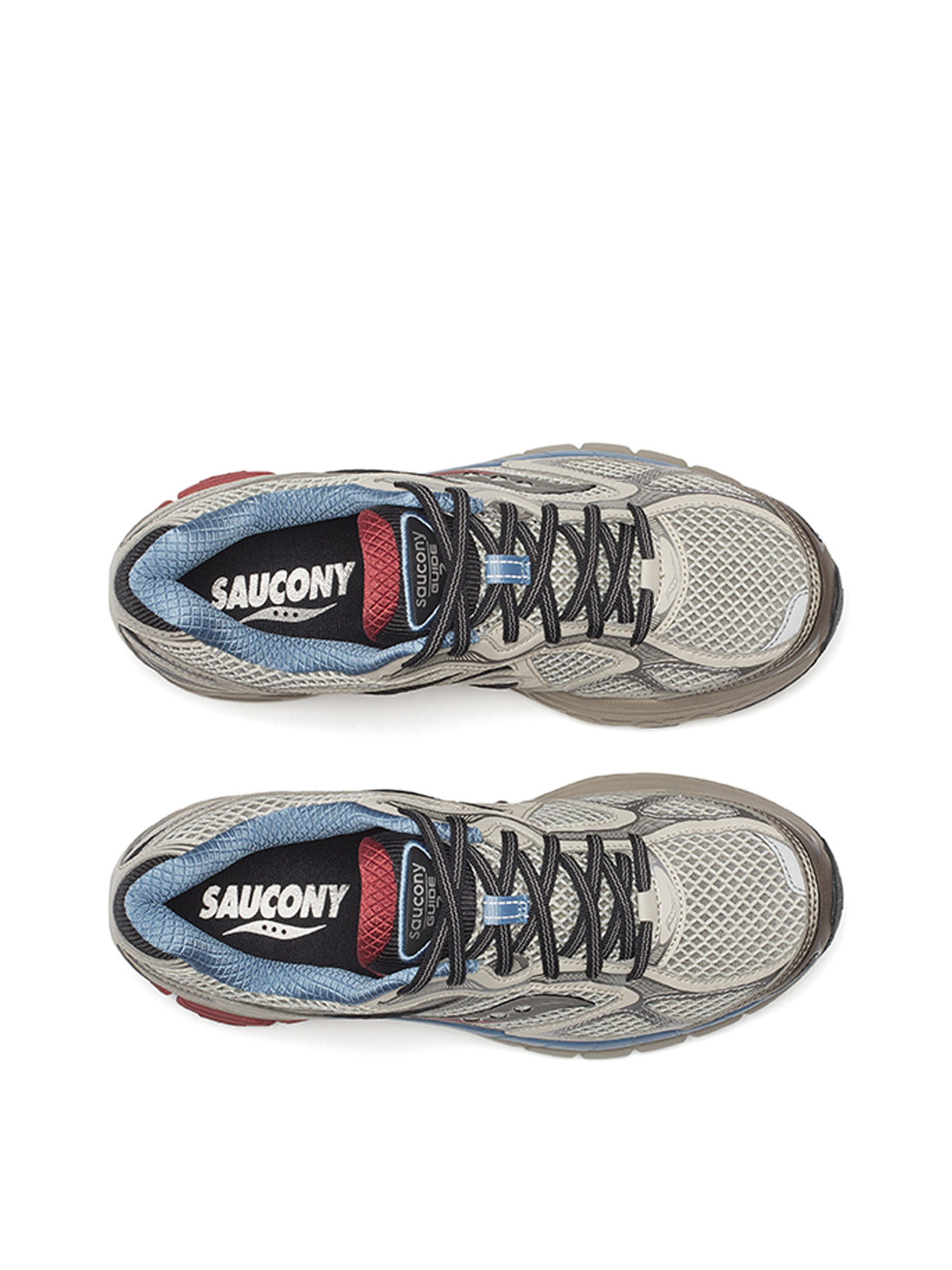 Кроссовки Saucony модель S70936-48 Фото
