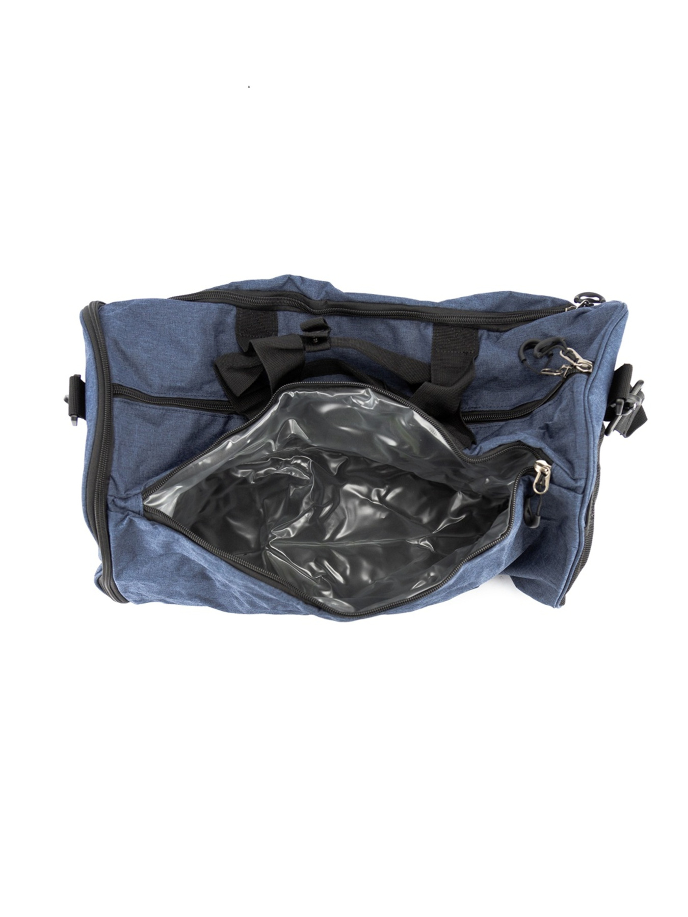 Сумки RoyalBag модель TB7-T-6817BL Фото