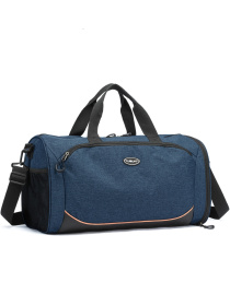 Сумки RoyalBag модель TB7-T-6817BL Фото