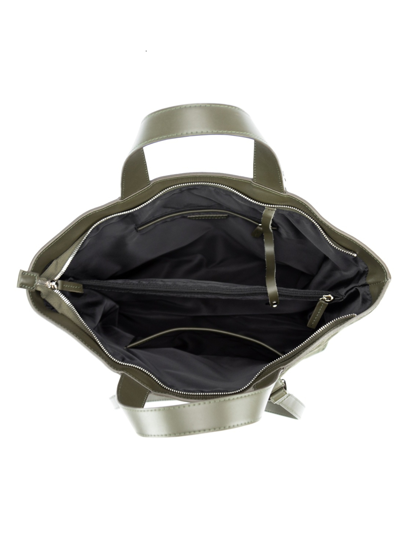 Сумки RoyalBag модель CH-018OL-Y Фото
