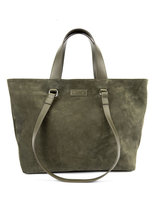 Сумки RoyalBag модель CH-018OL-Y Фото