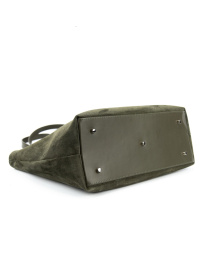 Сумки RoyalBag модель CH-018OL-Y Фото