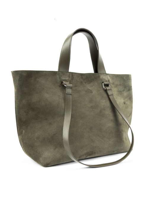 Сумки RoyalBag модель CH-018OL-Y-VP Фото