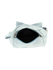 Сумки RoyalBag модель F-IT-58333BL Фото