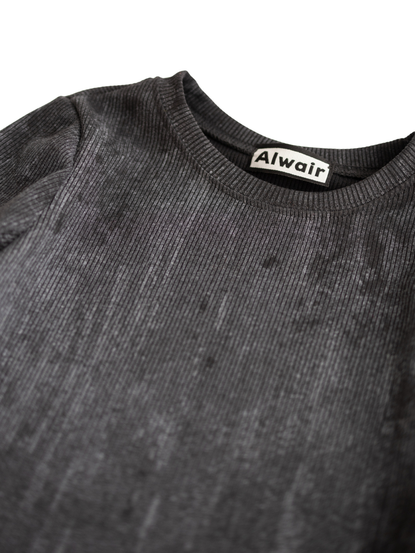 Худи и свитшоты Alwair Kids модель 81089 Худи и свитшоты Alwair Kids модель 81089 Фото