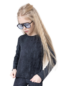 Худи и свитшоты Alwair Kids модель 81089 Фото
