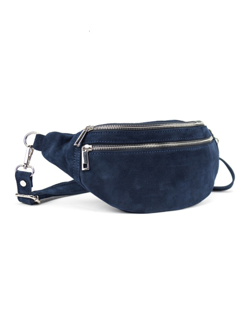 Сумки RoyalBag модель F-IT-98601BL Фото